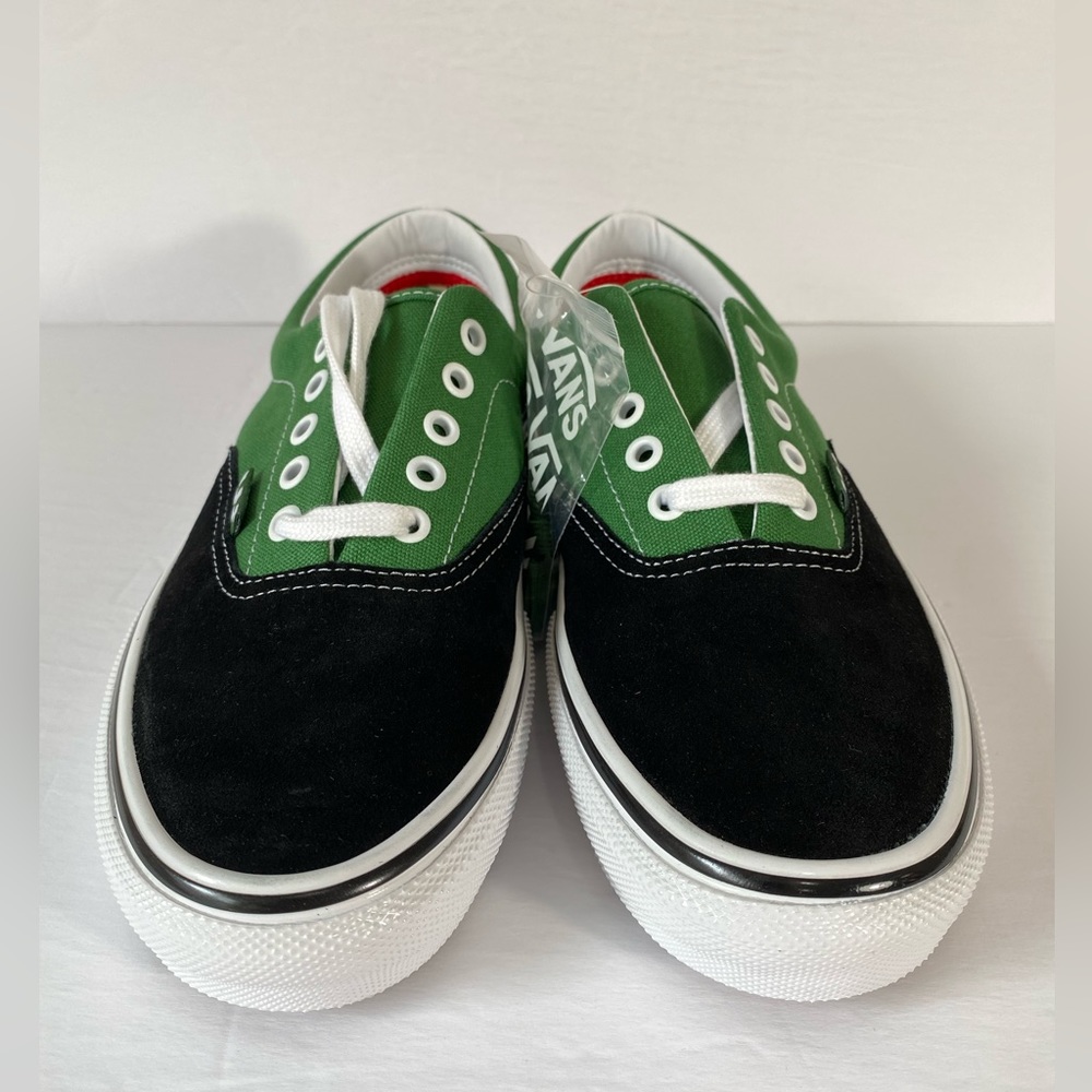 Vans Skate Era Pro Juniper Sneakers - Picture 4 of 6